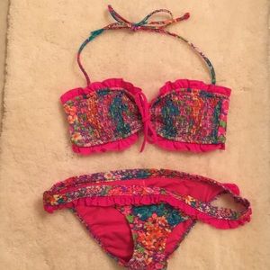Victoria's secret swimwear bikini